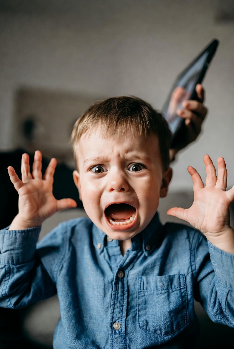 Mobitel Nije Igracka